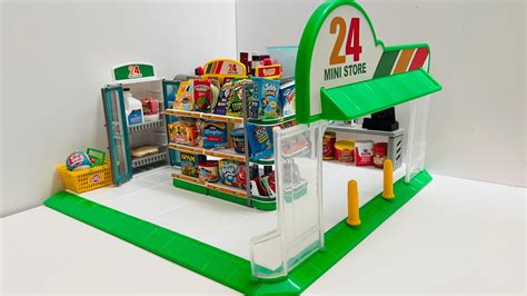 24 mini store.